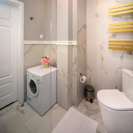 דירה Maya's Flats & Resorts 120 - Monte Cassino 49
