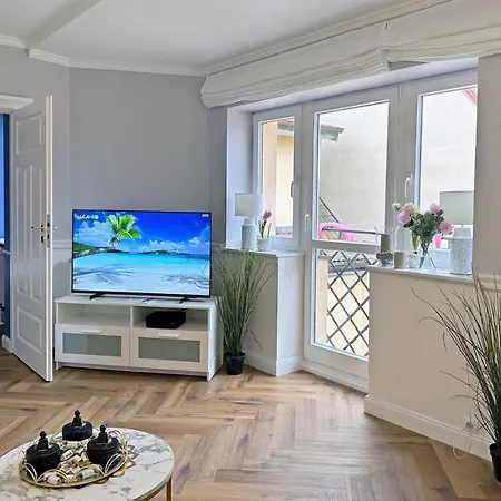 דירה Maya's Flats & Resorts 120 - Monte Cassino 49 סופוט