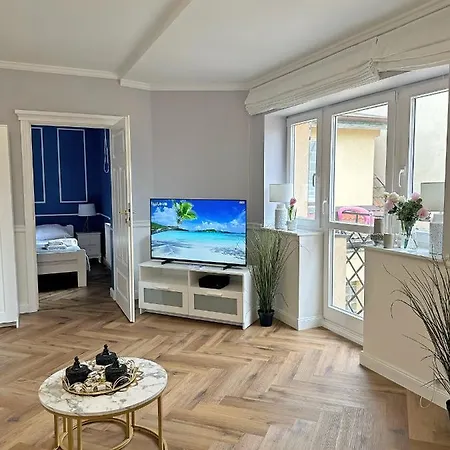 דירה Maya's Flats & Resorts 120 - Monte Cassino 49 סופוט