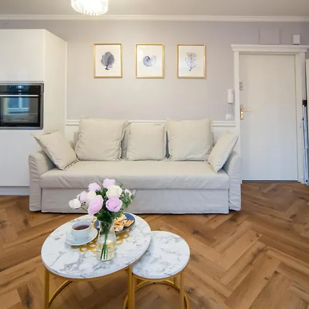 דירה Maya's Flats & Resorts 120 - Monte Cassino 49