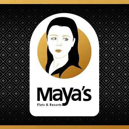 דירה Maya's Flats & Resorts 120 - Monte Cassino 49